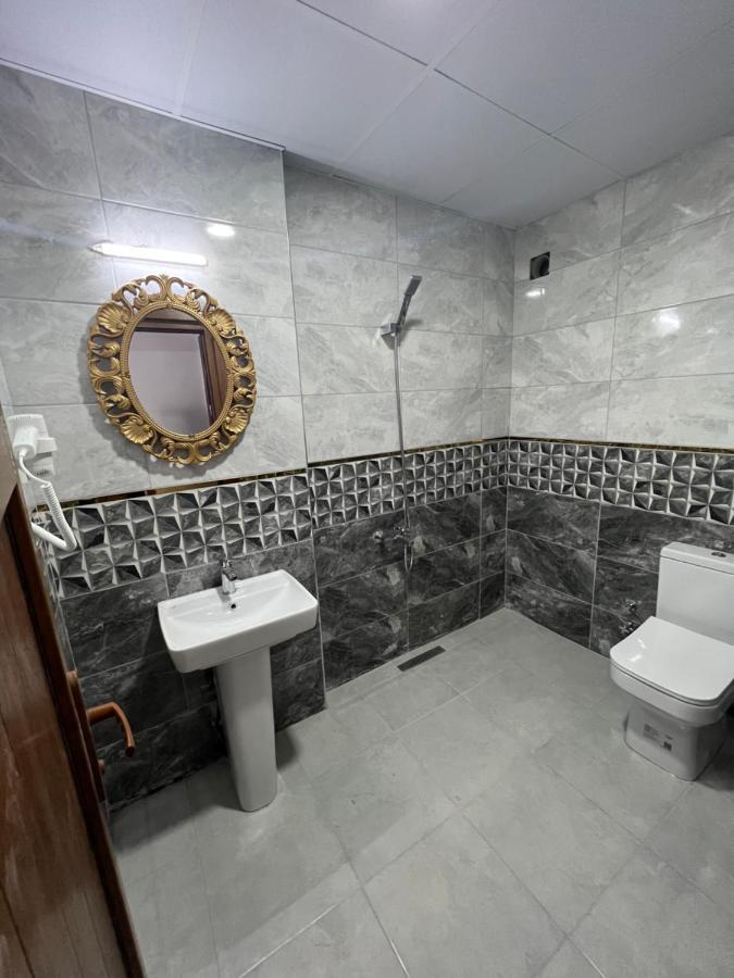 Mirhan Hotel Стамбул Экстерьер фото